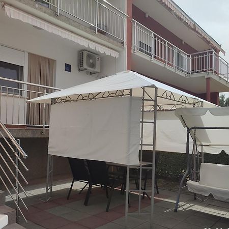 Angelina Apartman Kaštela المظهر الخارجي الصورة