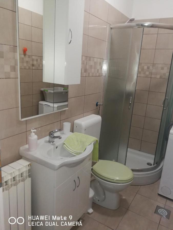 Angelina Apartman Kaštela المظهر الخارجي الصورة