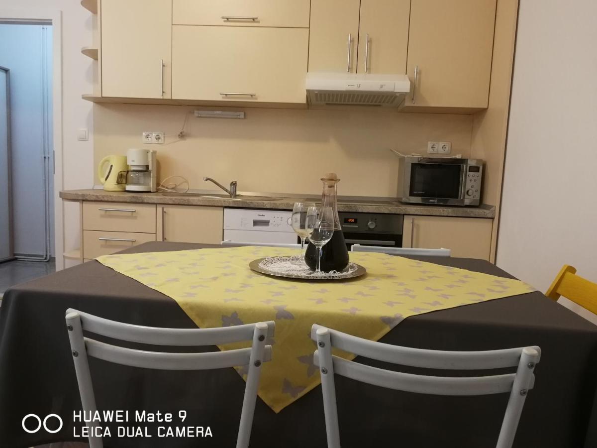 Angelina Apartman Kaštela المظهر الخارجي الصورة