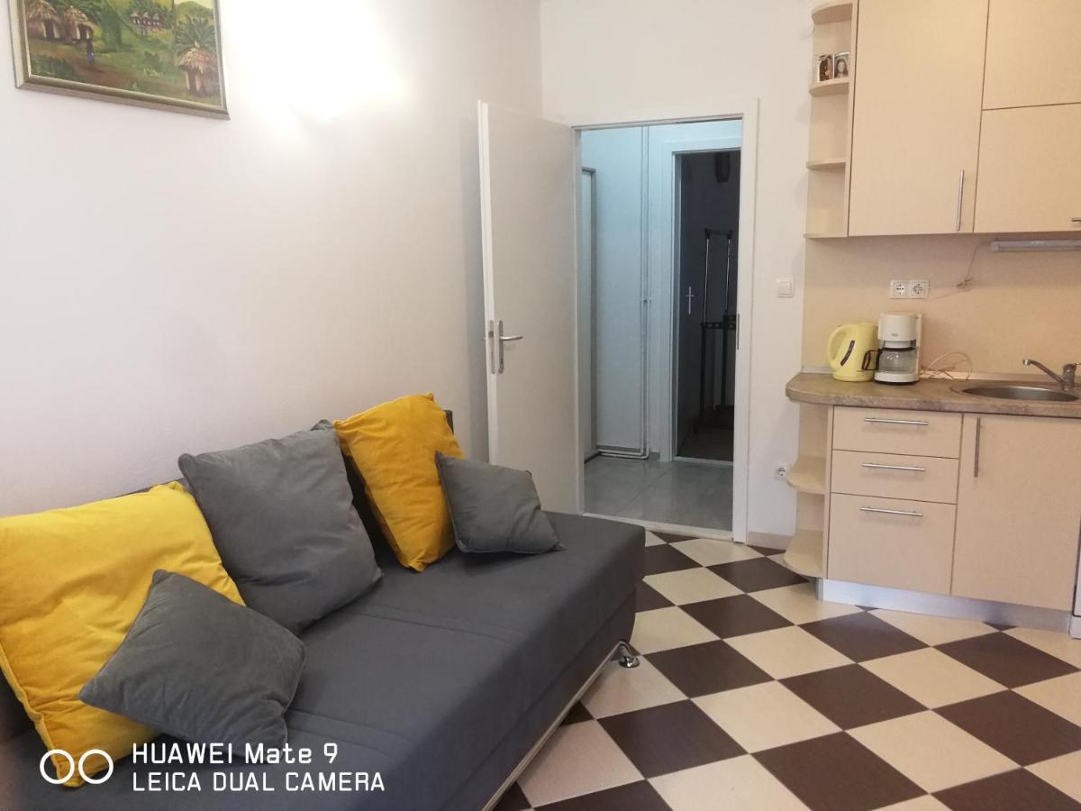 Angelina Apartman Kaštela المظهر الخارجي الصورة