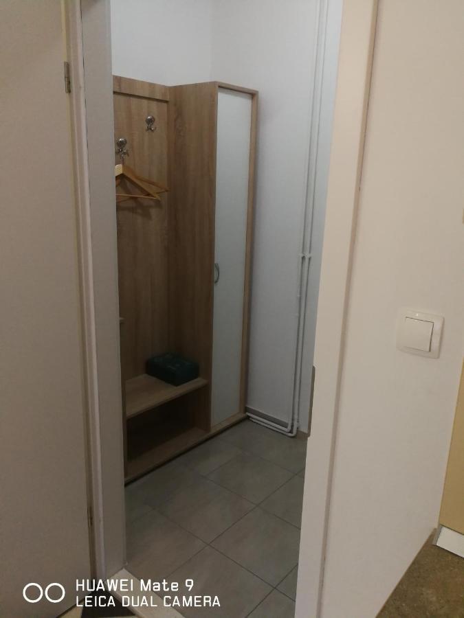 Angelina Apartman Kaštela المظهر الخارجي الصورة