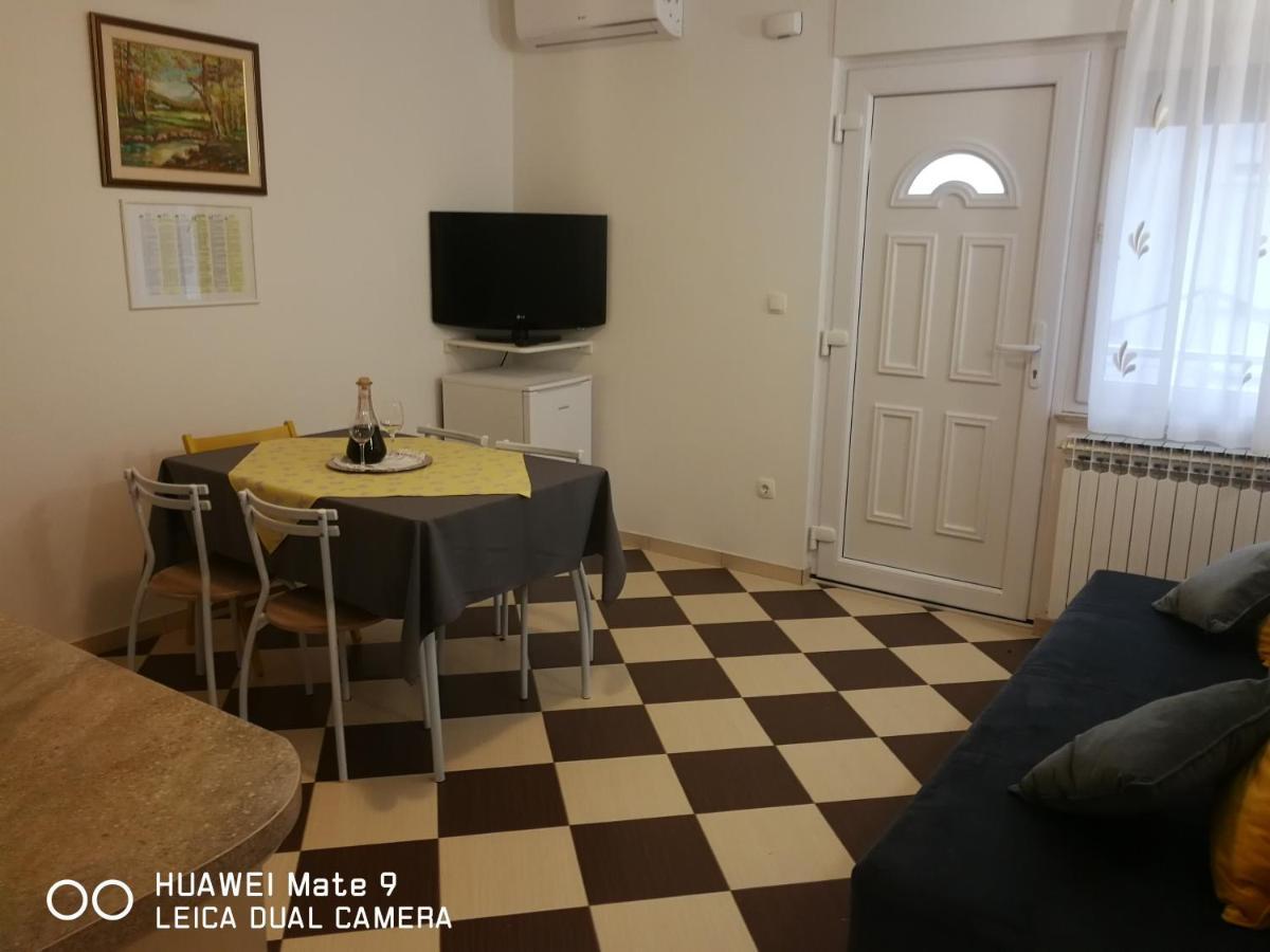 Angelina Apartman Kaštela المظهر الخارجي الصورة