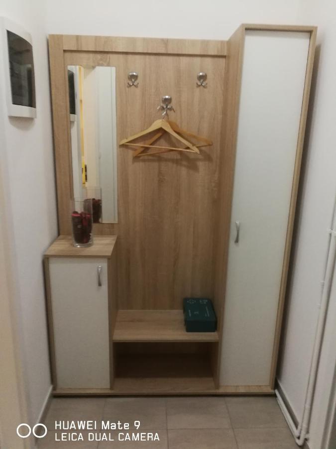 Angelina Apartman Kaštela المظهر الخارجي الصورة