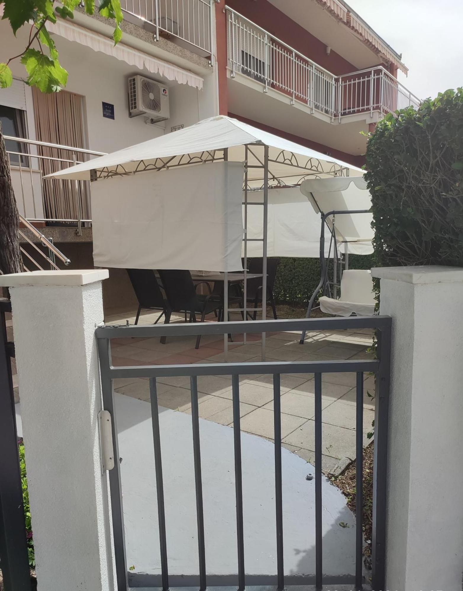 Angelina Apartman Kaštela المظهر الخارجي الصورة